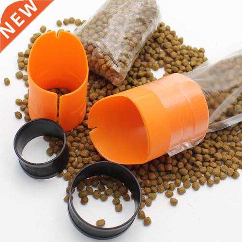 Carp Fishing Accessories Load PVA Bag System Loader for Car