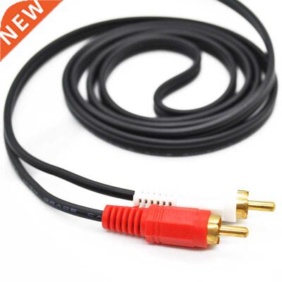 3.5mm aux cable audio cable music cable one-to-two interface
