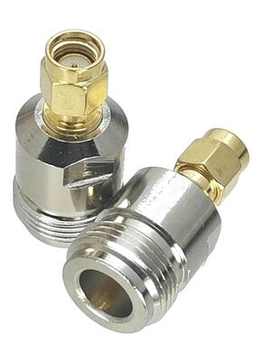 RP-SMA Male Jack to N Female jack RF Adapter Connector Coaxi