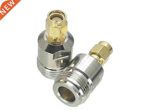 RP-SMA Male Jack to N Female jack RF Adapter Connector Coaxi