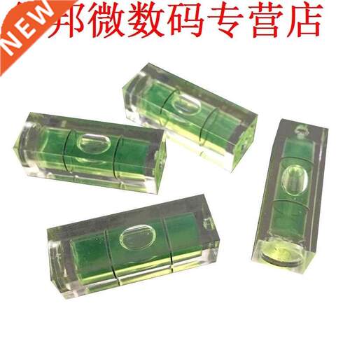 4pcs 10x10x29mm Universele Vierkante Waterpas Statief Meten