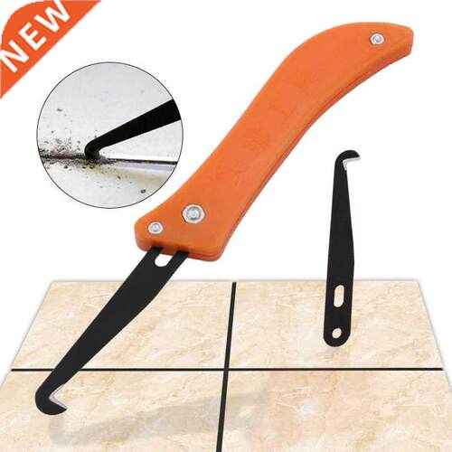 Professional Hook Knife for Tile Gap Hook Knife Tile Repair
