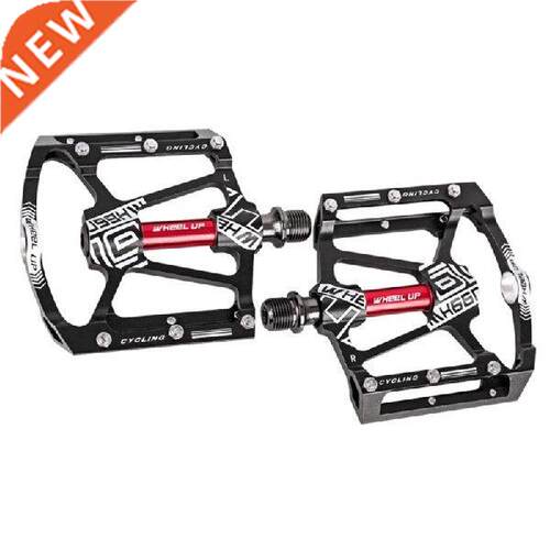 T4MF Wheel Up Bicycle Pedal Mountain Bike Aluminum Alloy