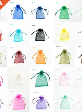 RE 100pcs 22 Colors 7x9 9x12cm 10x15 13x18cm Wedding Christm