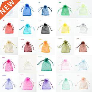 RE 100pcs 22 Colors 7x9 9x12cm 10x15 13x18cm Wedding Christm