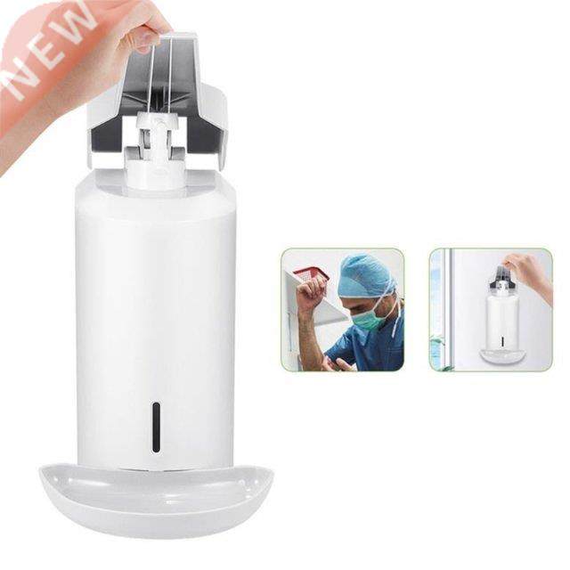 1000ml Manual Soap Dispenser Washing Shower Lotion Shampoo C