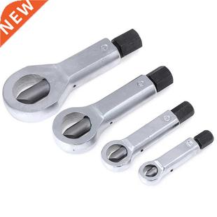 High Quality 9-27MM Sliding Tooth Nut Remove Break Manually