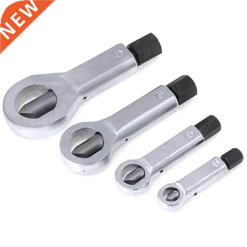 High Quality 9-27MM Sliding Tooth Nut Remove Break Manually