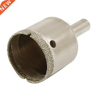 30mm Damond Tpped Tle Ceramc Glass Hole Saw Drll Bt
