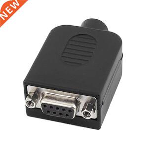 DB9-M9 Stable DB9 Connector 9Pin Female apter Terminal Mod