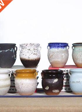 Succulent Plant Vase Planter Flower Pot Basin Container