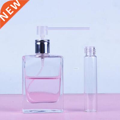 10pcs Perfume Refillable Pump refill Dispenser Transfer Noz