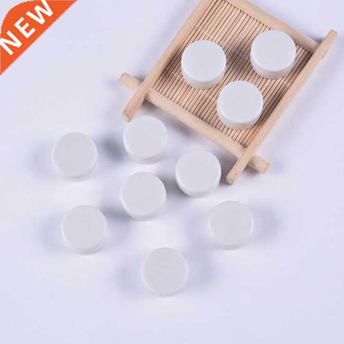 10Pcs Rttle Box Blls Noise Mker Bby Toy ccessories Pls