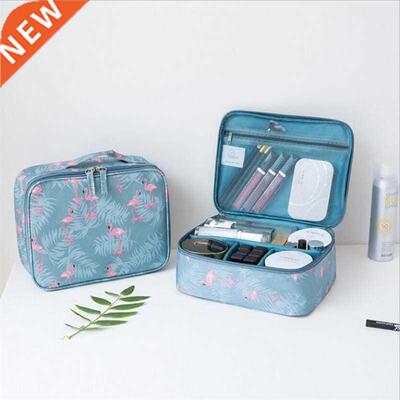 Outdoor Girl Makeup Bag Women Cosmetic Bag Women Toiletries