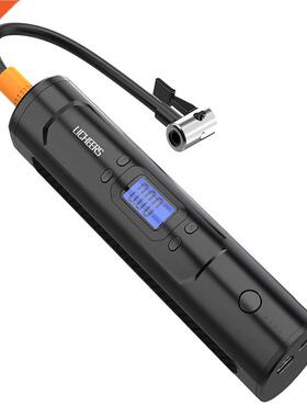 On-board Digital Wireless Air pump Portable Mini Air pump Au