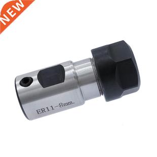 ER11 Chuck spindle motor shaft extension rod spindle collet