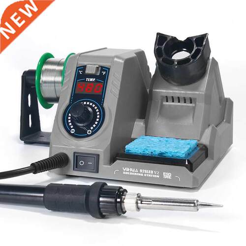 60W Electric Soldering Iron Constant Temperature Digital