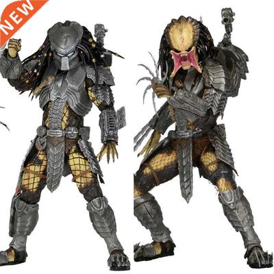NECA Aliens Predator Series Alien Covenant Elder Predator Se