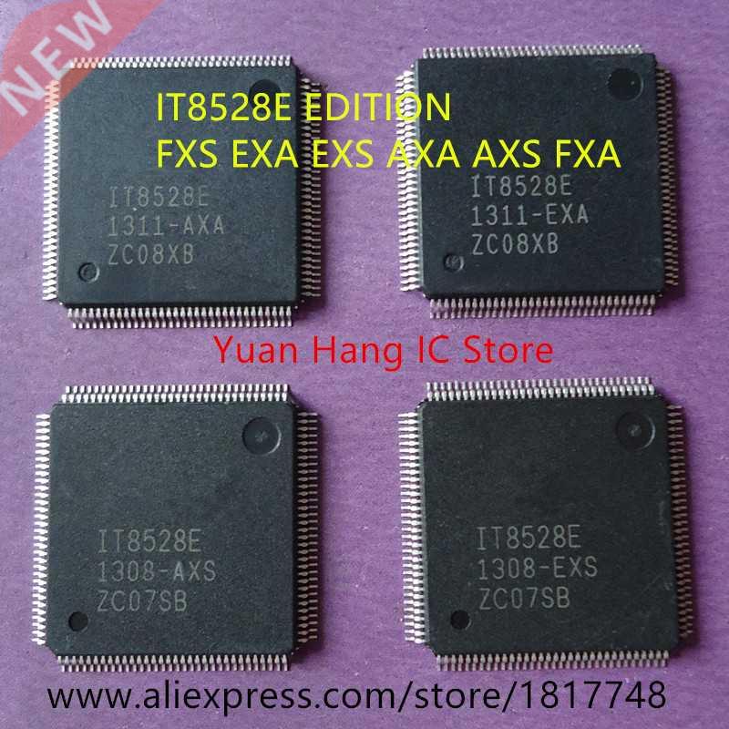 Free Shipping 5pcs/lot ITE IT8528E ITE8528E FXS EXA EXS AXA