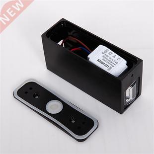 Decorate Line beam LED wall lamps Up Down Wall light Aluminu