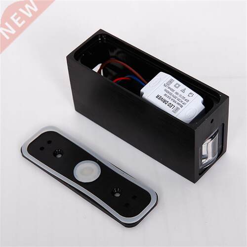 Decorate Line beam LED wall lamps Up Down Wall light Aluminu