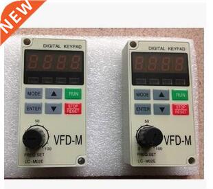 Delta Digital Keypad Operation Panel Inverter Controller VF