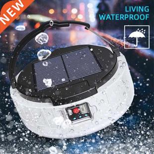 LED Lantern Portable Camping Light Outdoor Tent Light With