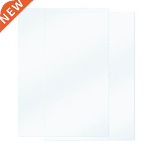 3D Printer Parts FEP Films Compatible with Photon Mono X 0.1