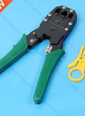RJ45 RJ11 RJ12 CAT5 Cable Crimper Pliers Tools Drop Shippin
