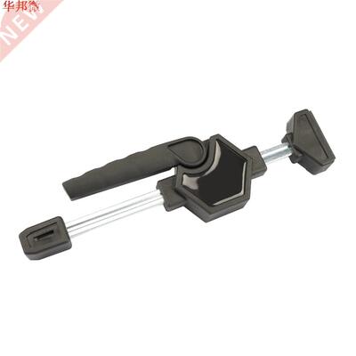 Tabletop Clamper Adjustable Quick Release Grip Woodworking C
