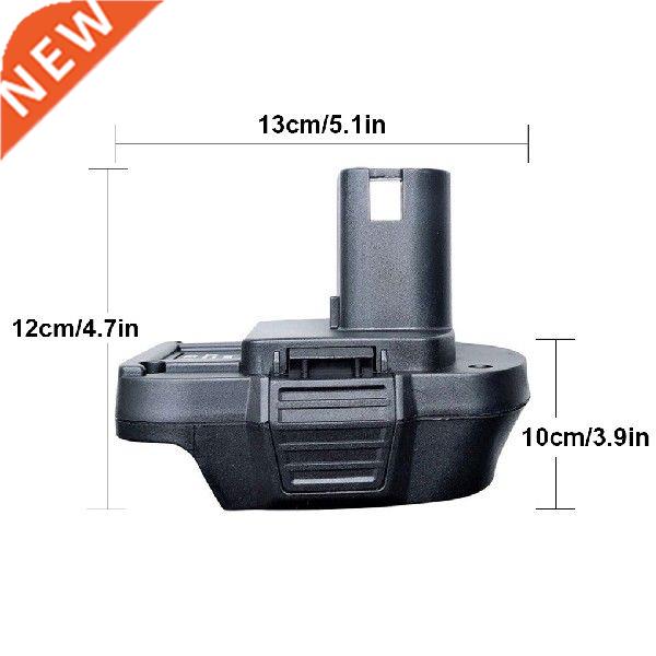 Original Ryobi 18v MT20RNL Battery Convertor Adapter for