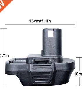Original Ryobi 18v MT20RNL Battery Convertor Adapter for