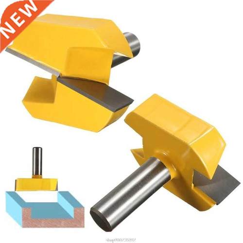 1PC Durable Carbide Alloy Woodworking Router Bit Milling Cut