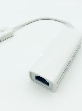 USB Adapter Portable RTL8152B Chips USB 2.0 to RJ45 Card Lan