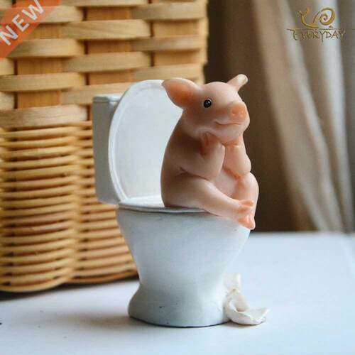 Everyday Collection Home Decor Garden Miniature Animal Figur