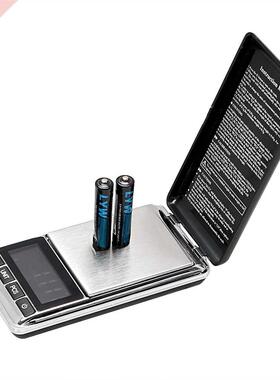 200g/0.01g Mini balance numérique LCD bijoux é