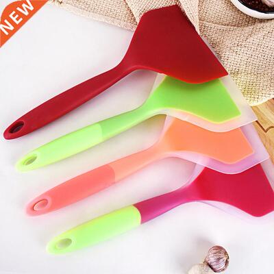 Silicone Spatula Lightweight Kitchen Accessory Silicone