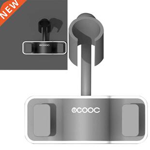 Shower Holder 360°Adjusting Shower Head Holder