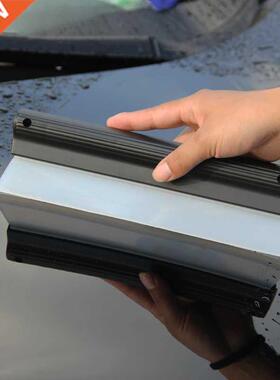 T Shape Clean Brush Car Wash Windshield Wiper Tablets Car Cl