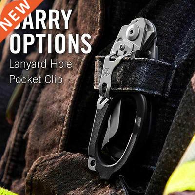 Multifunction scissors Leatherman Raptors first aid expert T