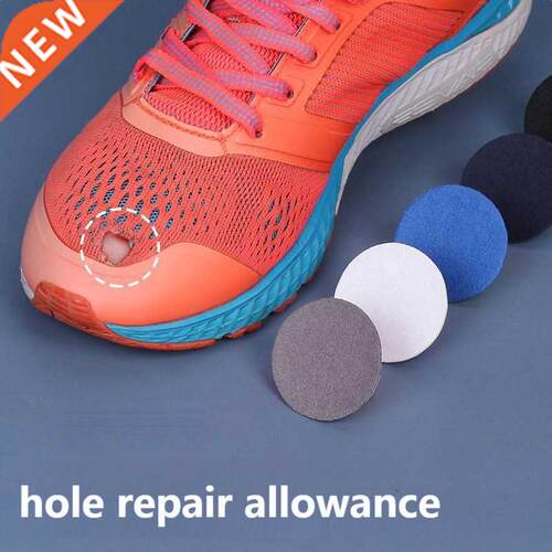 Sewing Tool Shoes Repair Patches Adhesive Vamp Hole