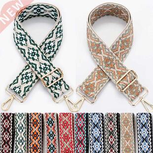 Bag Strap Handbag Belt Wide Shoulder Bag Strap Replacement S