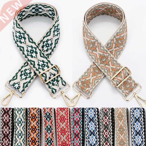 Bag Strap Handbag Belt Wide Shoulder Bag Strap Replacement S