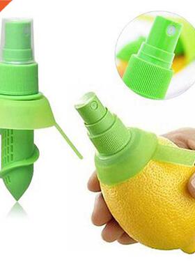 Manual Orange Juce Squeeze Jucer Lemon Spray Mst Orange F