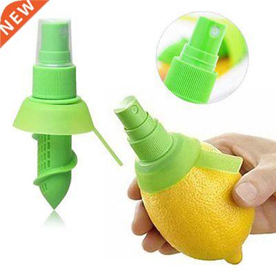 Manual Orange Juce Squeeze Jucer Lemon Spray Mst Orange F