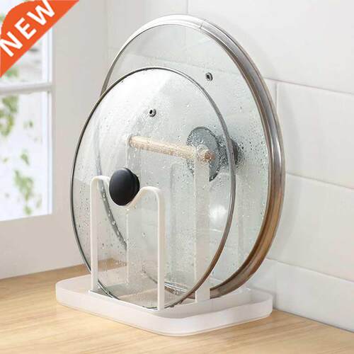 Kitchen Iron Rack Multifunctional Household Cutting Board