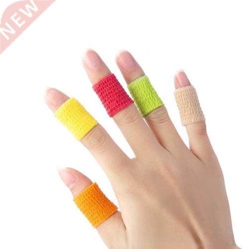 1 Roll Self Adhesive Elastic Bandage 4.5m Colorful Sports Wr