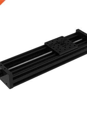 4080U 250mm/300mm/350mm400mm/450mm Stroke Aluminium Profile