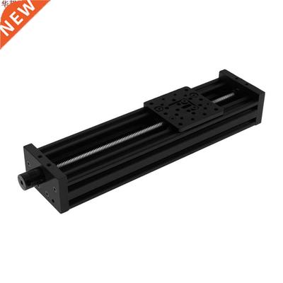 4080U 250mm/300mm/350mm400mm/450mm Stroke Aluminium Profile