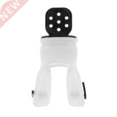 Comfort Soft Silicone Scuba Diving Snorkel Regulator Bite